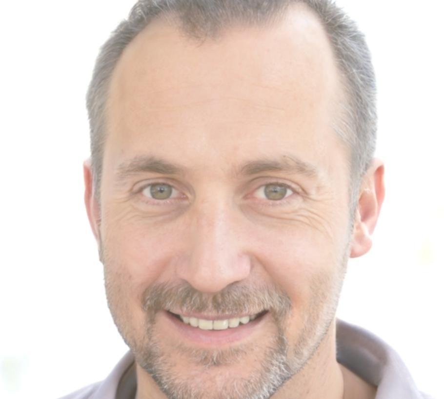 Portrait de Théo Boudreaux, conseiller pédagogique